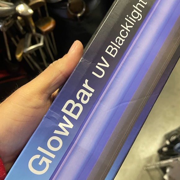 Party lights 2 pc set new - Picture 3 of 16